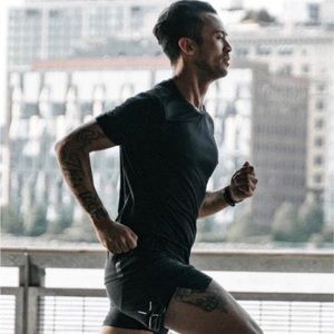 Ten Thousand Distance Shirt